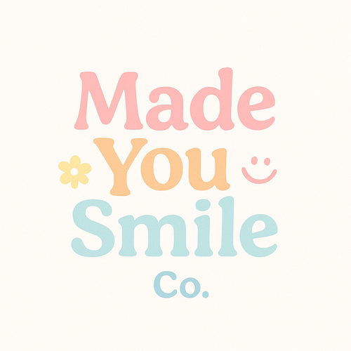 Made You Smile Co
