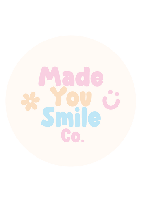 Made You Smile Co
